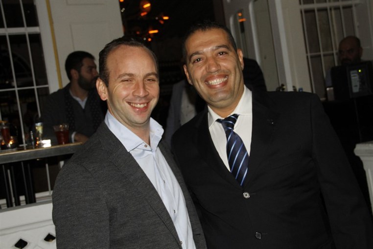Opening of Italian Project